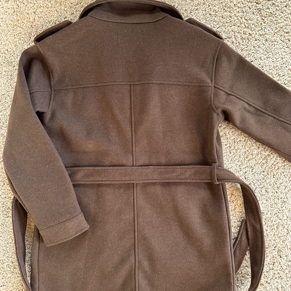 New, Worn Once - But A Bit Too Big For Me - image 5